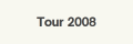 Tour 2008
