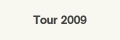 Tour 2009