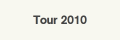 Tour 2010