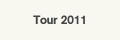 Tour 2011